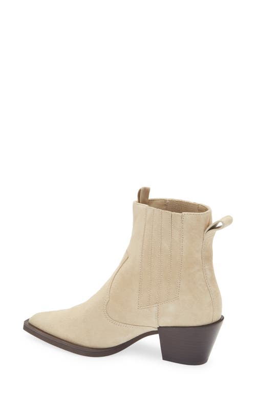 RAG & BONE RAG & BONE DART WESTERN BOOTIE