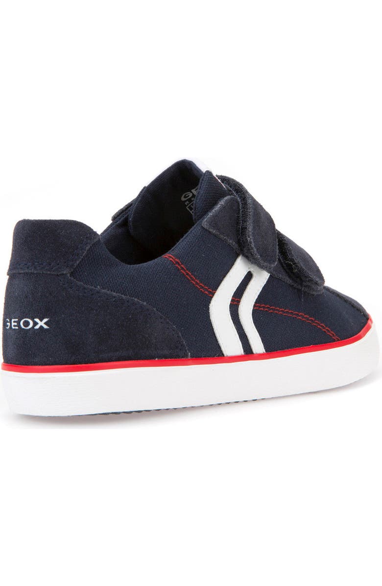 Geox Kilwi Low Top Sneaker, Alternate, color,