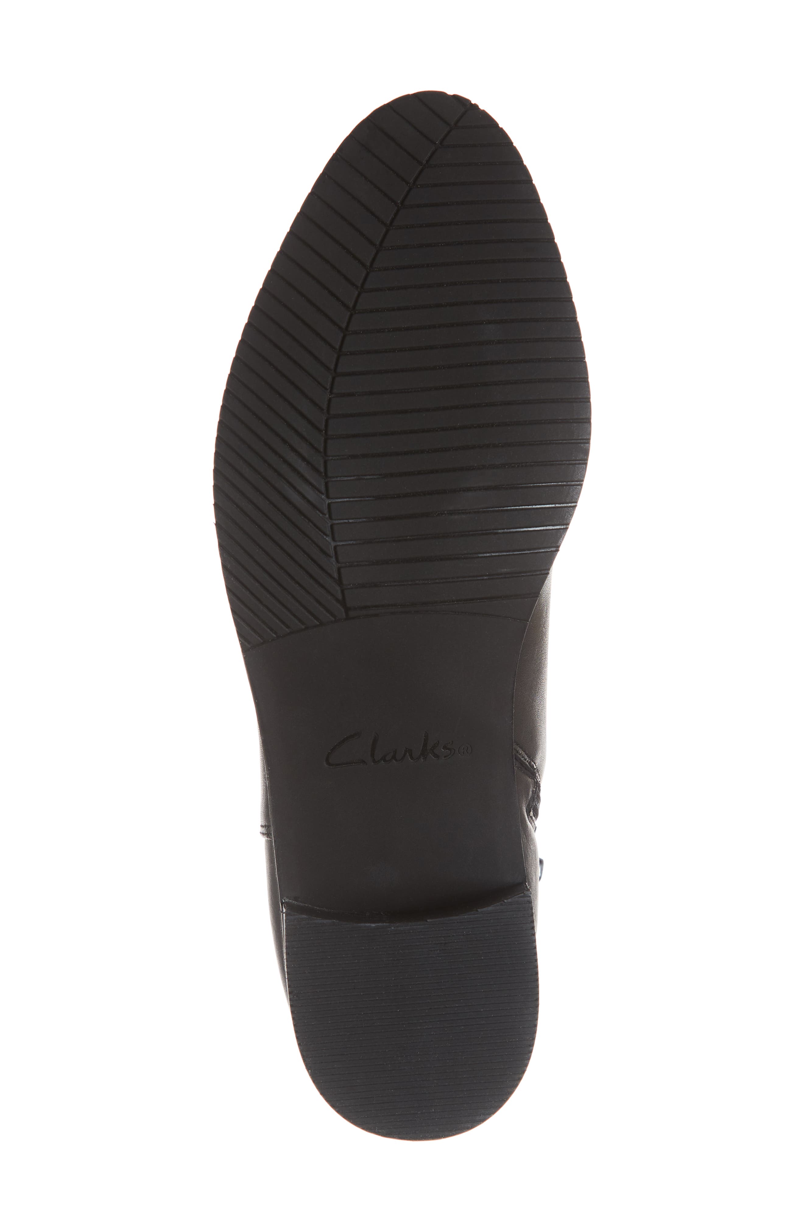 Clarks<sup>®</sup> Poise Freya Bootie, Alternate, color, 