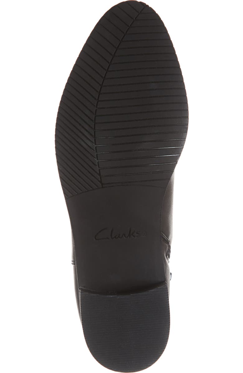 Clarks<sup>®</sup> Poise Freya Bootie, Alternate, color,