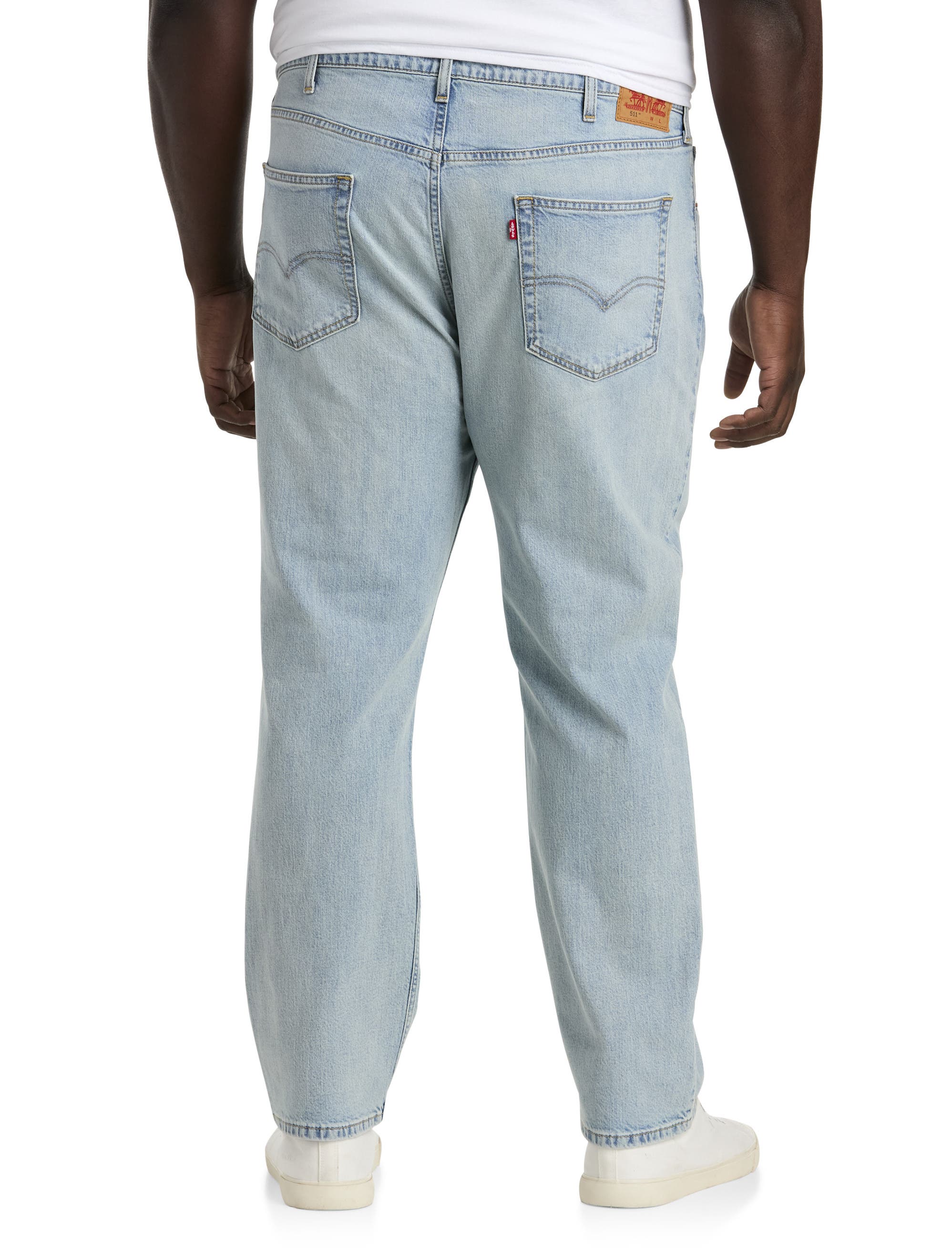 511 Slim-Fit Jeans - image 2