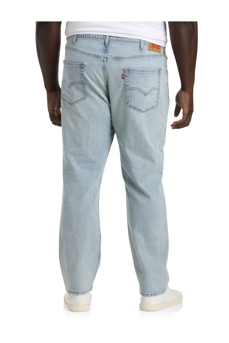 Big & Tall 511 Slim-Fit Jeans, Alternate, color, TAKE IT ALL