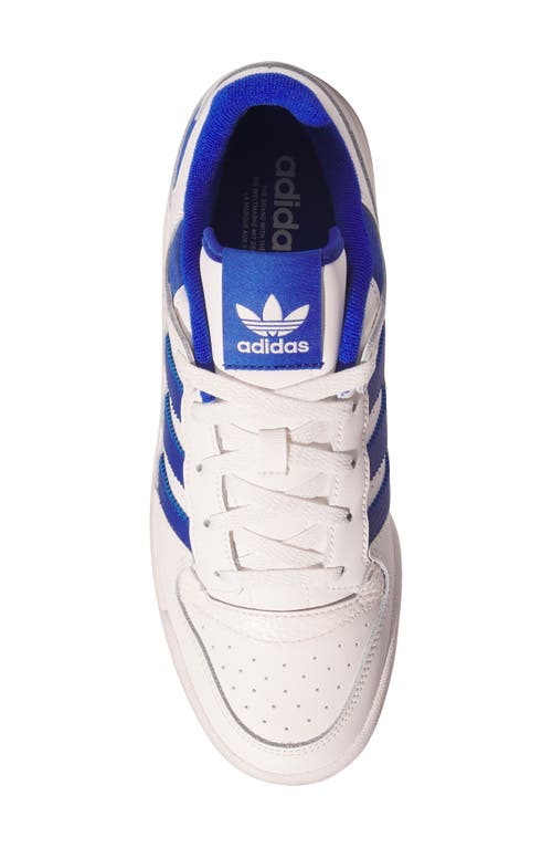 Adidas Originals Adidas Forum Low Cl Sneaker