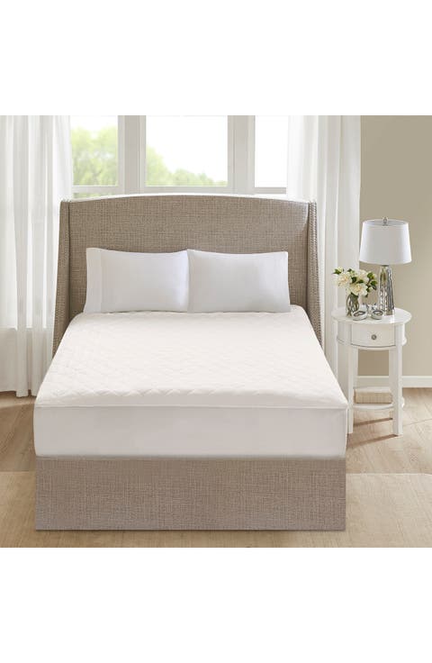 Heated Mattress Pad