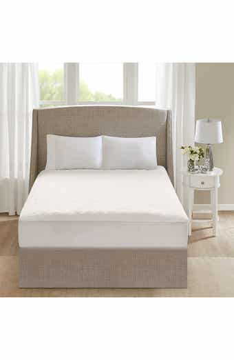 BEAUTYREST Heated Mattress Pad