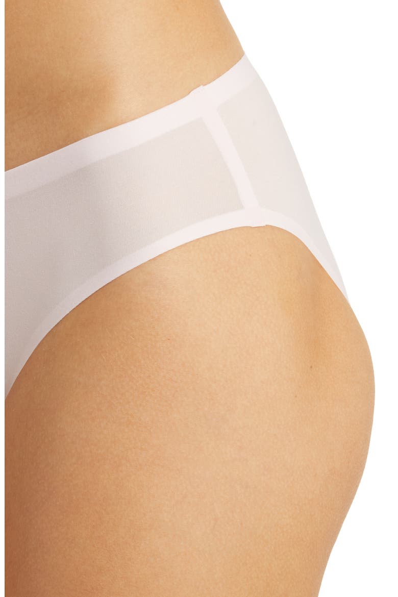 Soft Stretch Bikini, Alternate, color, WATERLILY PINK-5K