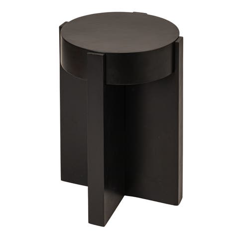 Side Table with Top