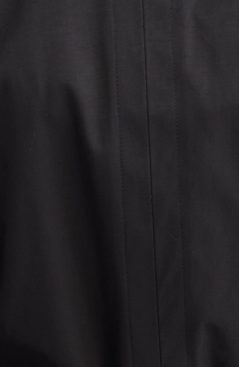 London Fog Water Repellent Belted Trench Coat, Alternate, color,