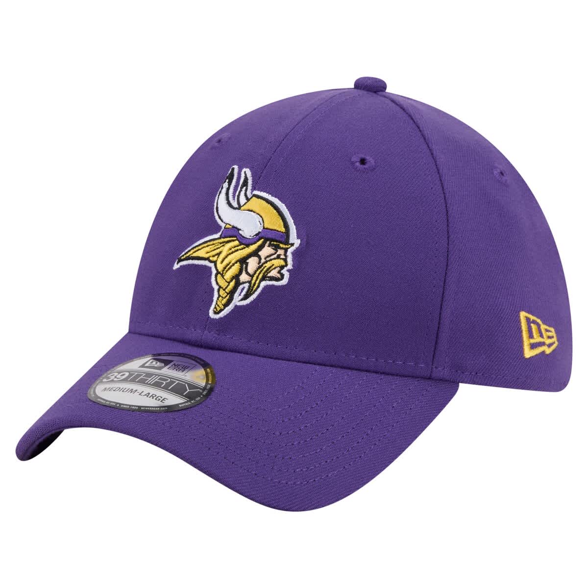 selected Purple