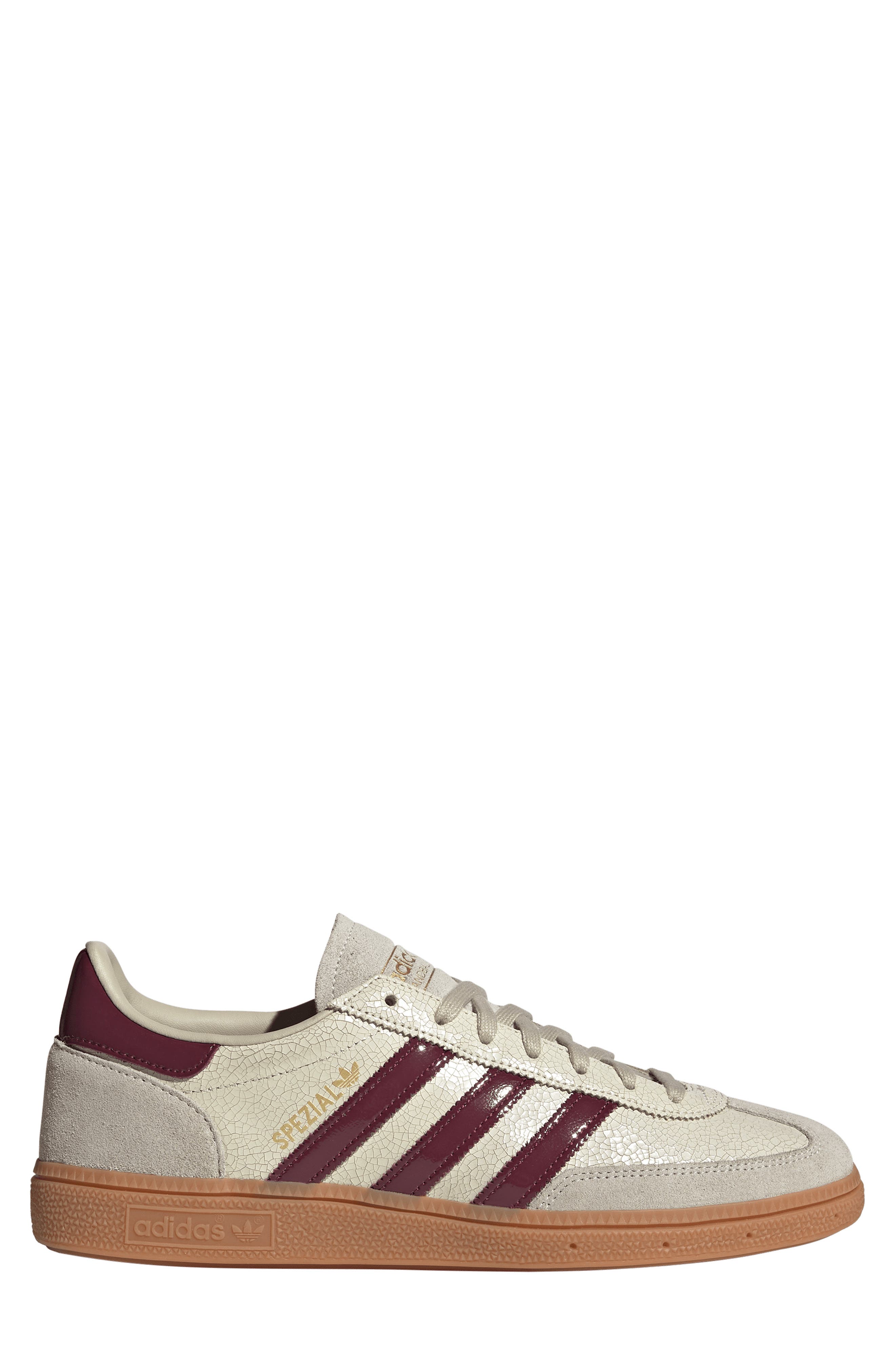 OFF WHITE/ SHADOW RED/ GUM