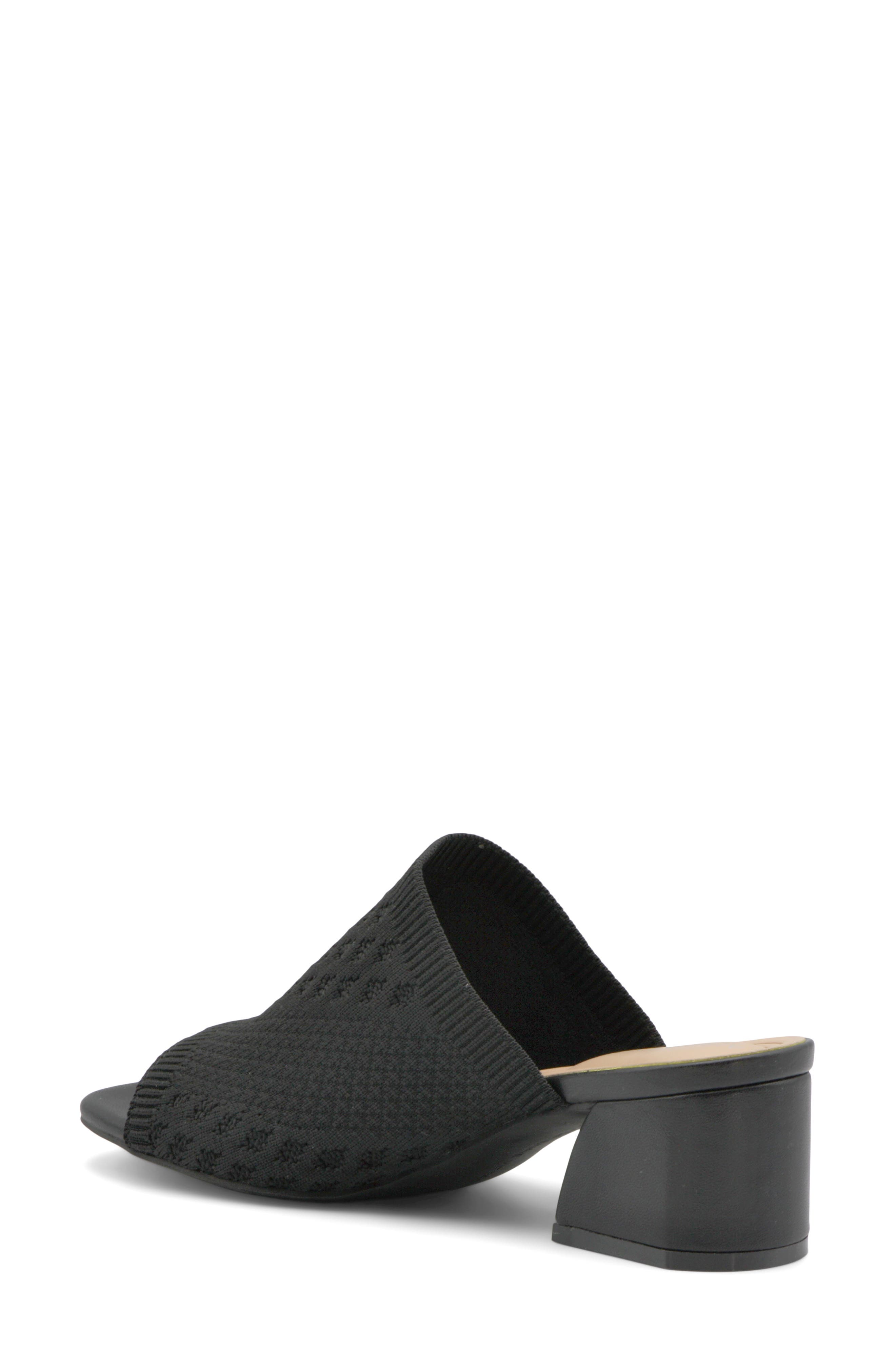 Adrienne Vittadini Amerys Mule, Alternate, color, 
