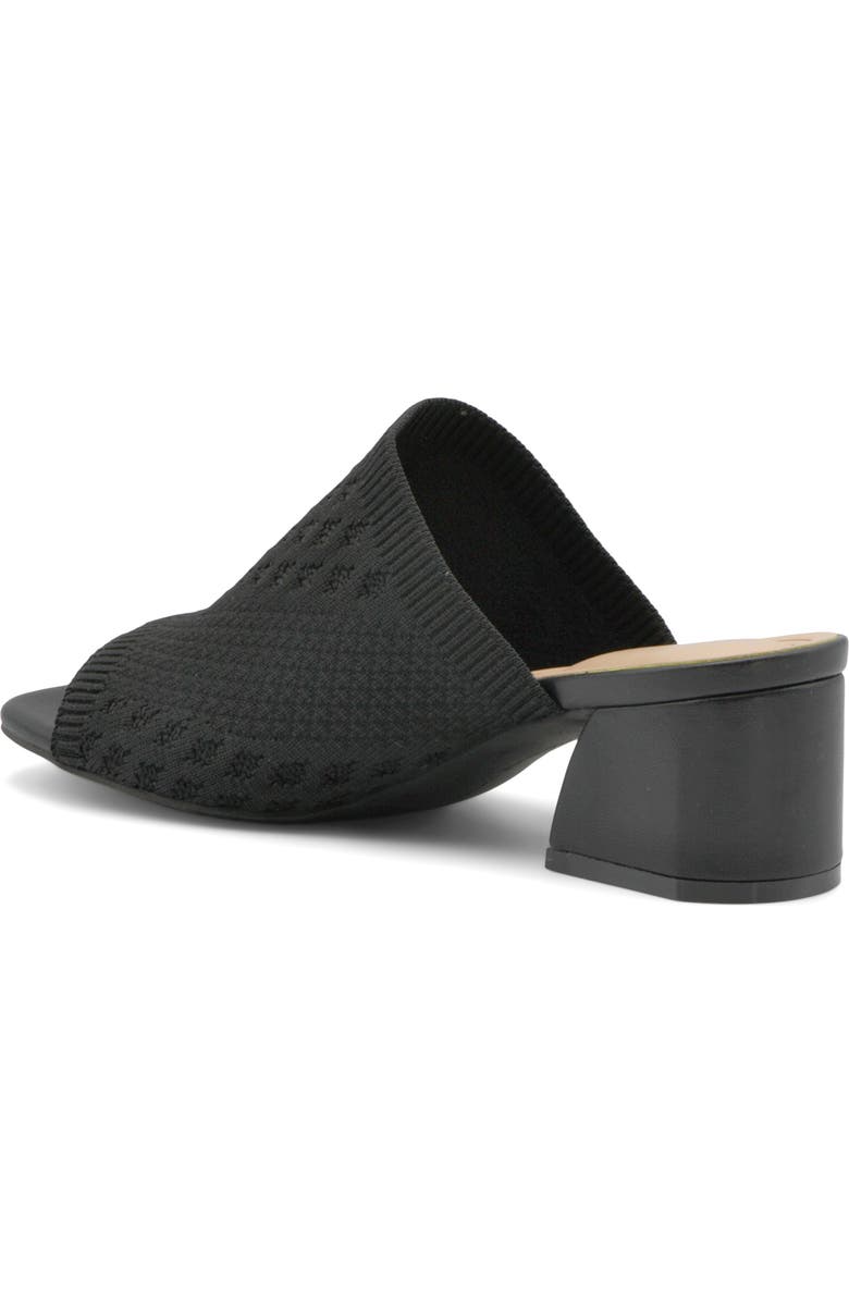 Adrienne Vittadini Amerys Mule, Alternate, color,