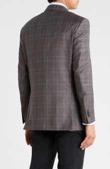 Flynn Classic Wool Sport Coat