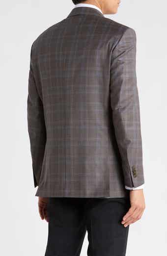 Flynn Classic Wool Sport Coat