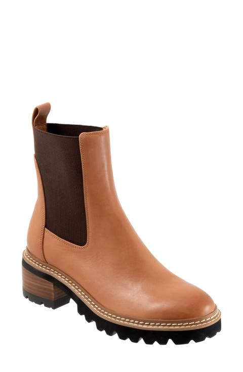 Linear Chelsea Boot (Women)