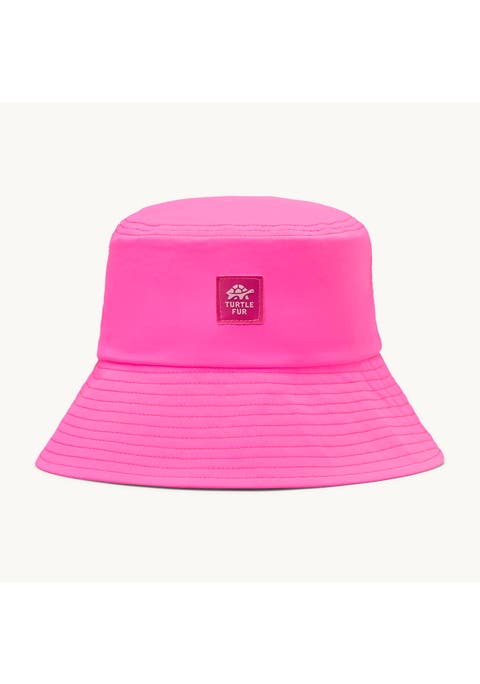 Kids Sun Splash Hat