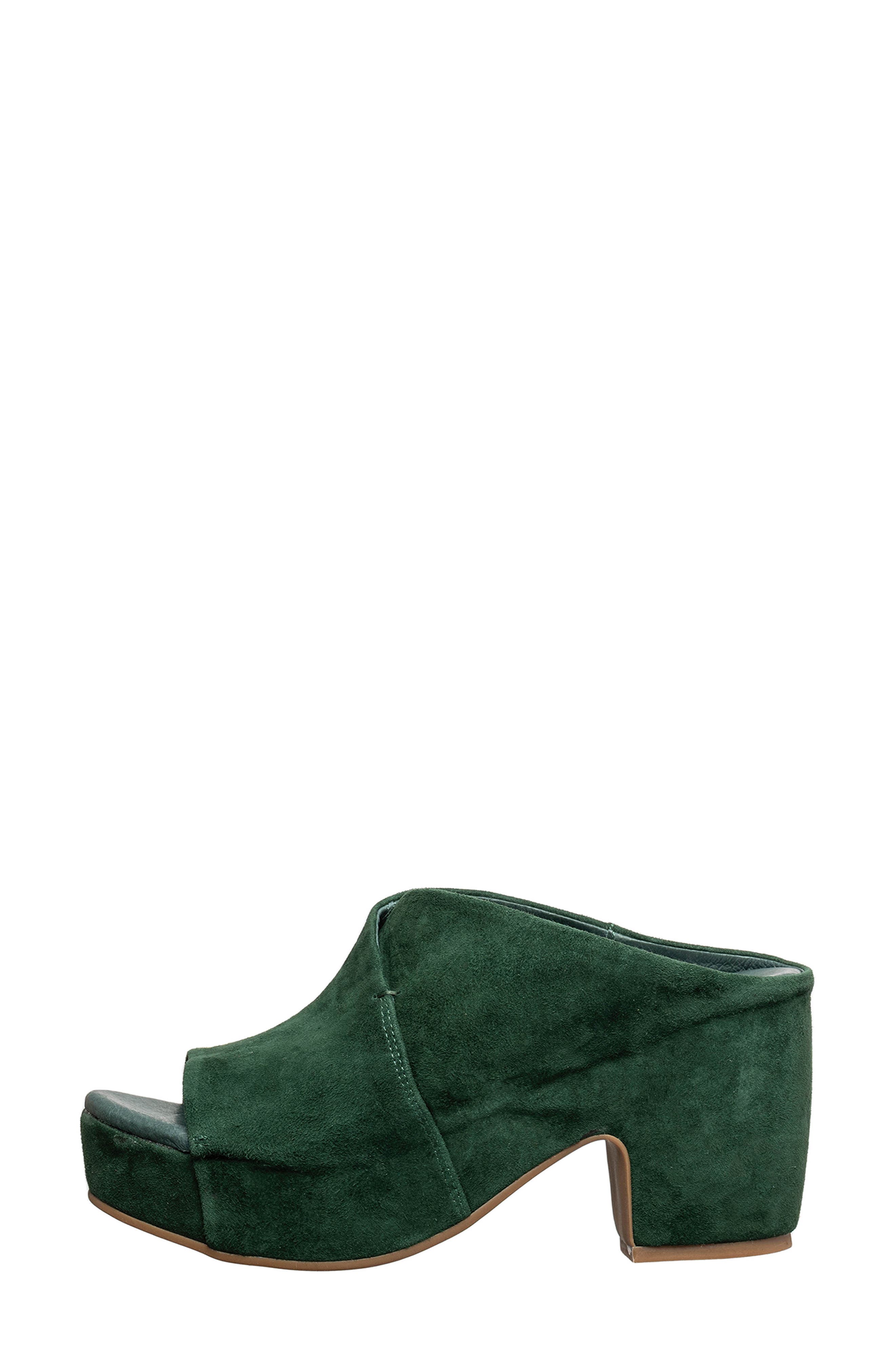 ANTELOPE Taja Slide Sandal, Alternate, color, 