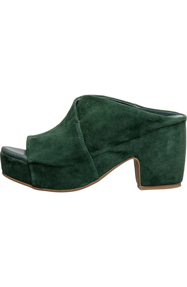 ANTELOPE Taja Slide Sandal, Alternate, color,