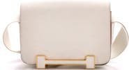 Pre-Owned Hermes Geta Bag Chevre Mysore
