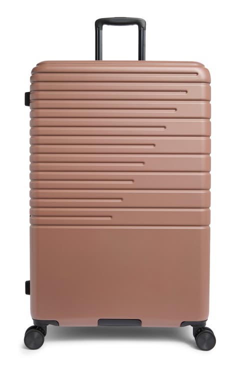 Linley 30-Inch Hardside Spinner Luggage