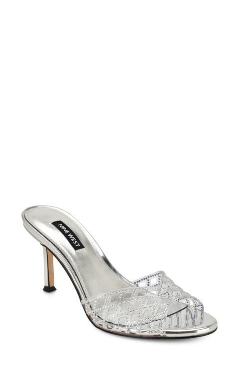 Mazzy Slide Sandal