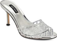 Nine West Mazzy Slide Sandal