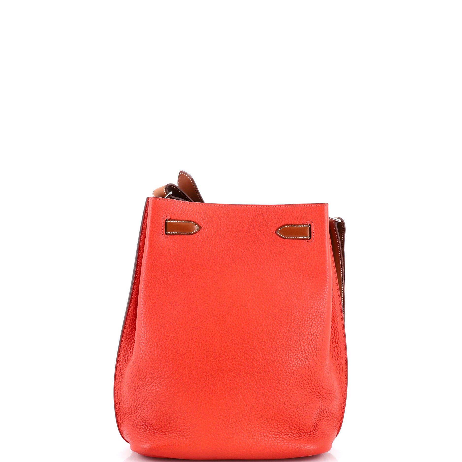 Pre-Owned Hermes So Kelly Bag Togo 22, Alternate, color, 