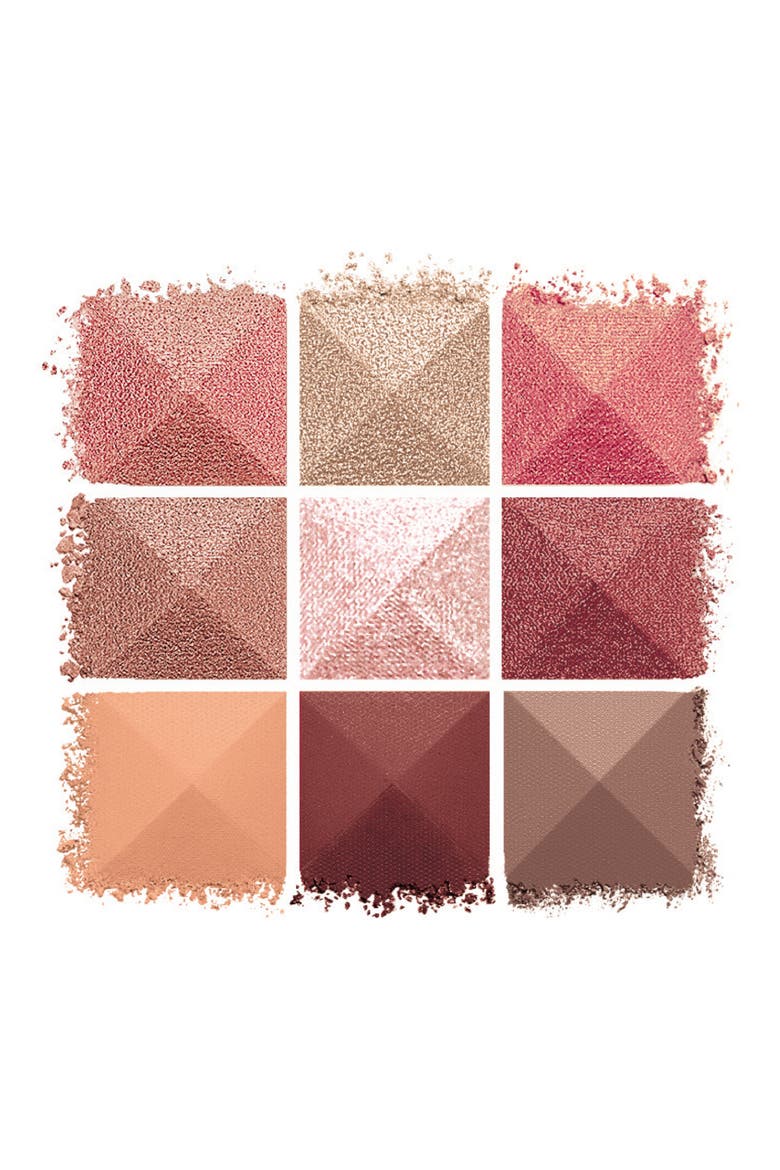 Le 9 de Givenchy Eyeshadow Palette, Alternate, color, N9