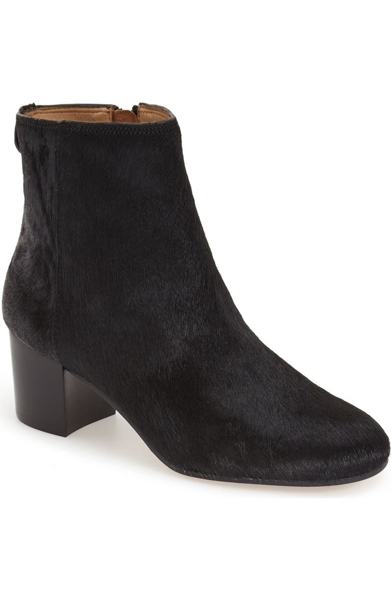 COACH 'Bonnie' Bootie, Main, color,