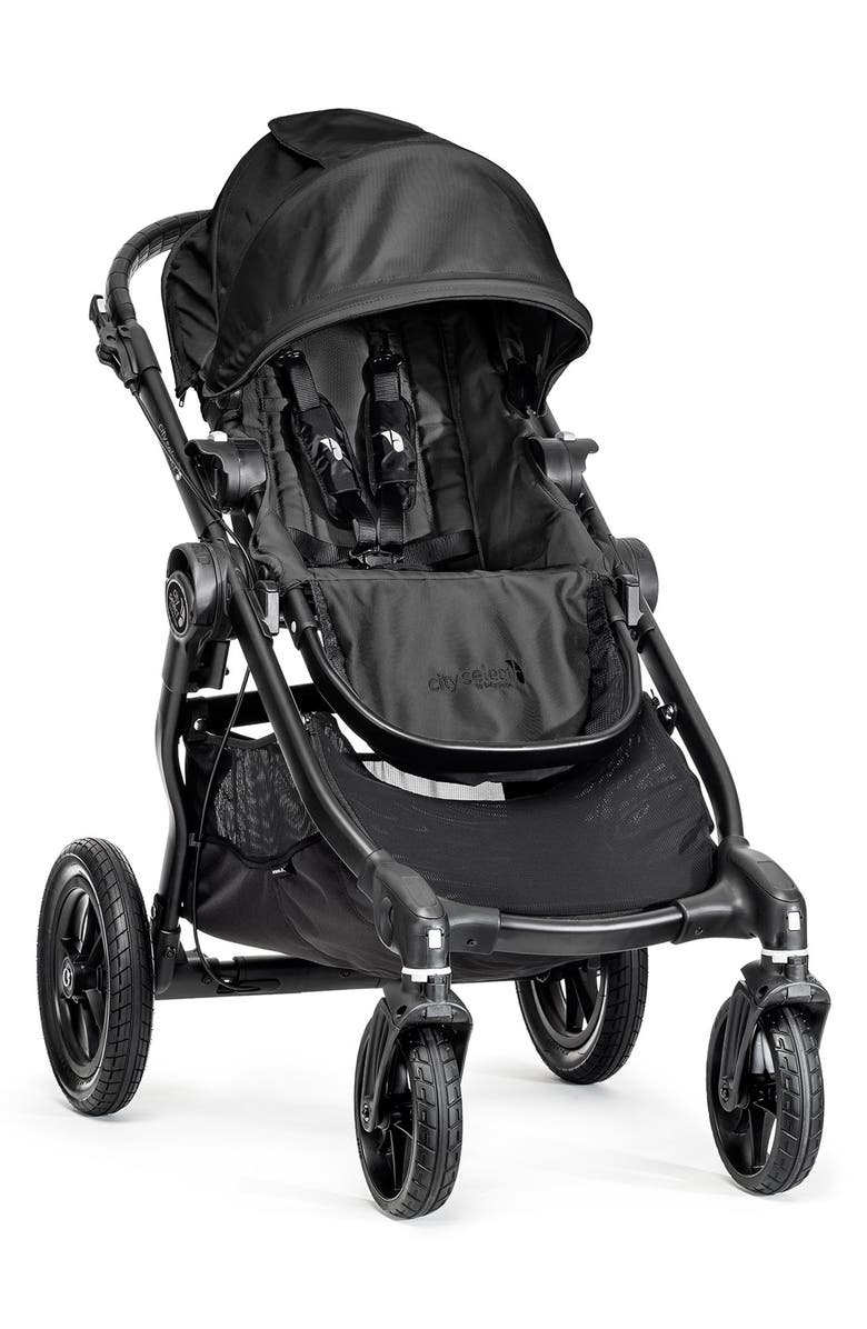 Baby Jogger 'City Select<sup>®</sup>' Single Stroller, Main, color, 