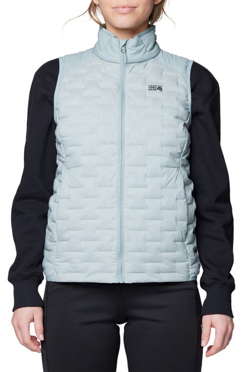 Stretchdown Light Vest