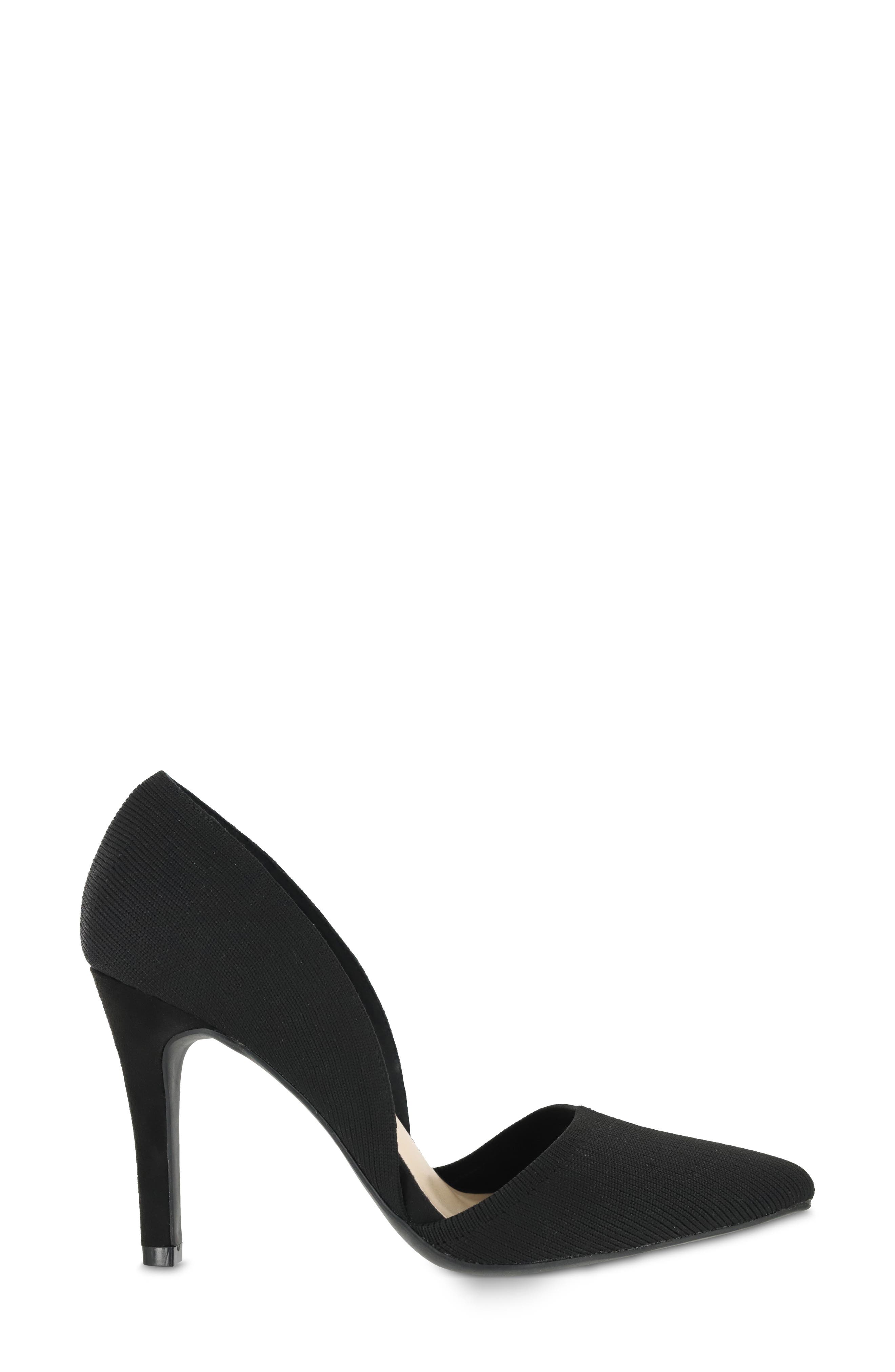 MIA Cia d'Orsay Pump, Alternate, color, 