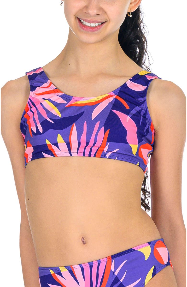 Destira Bali Breeze Bikini Top, Main, color, Bali Breeze