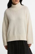 Barbour Woodhouse Wool & Cashmere Sweater