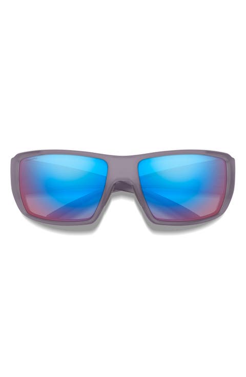 Guide's Choice 62mm Sunglasses