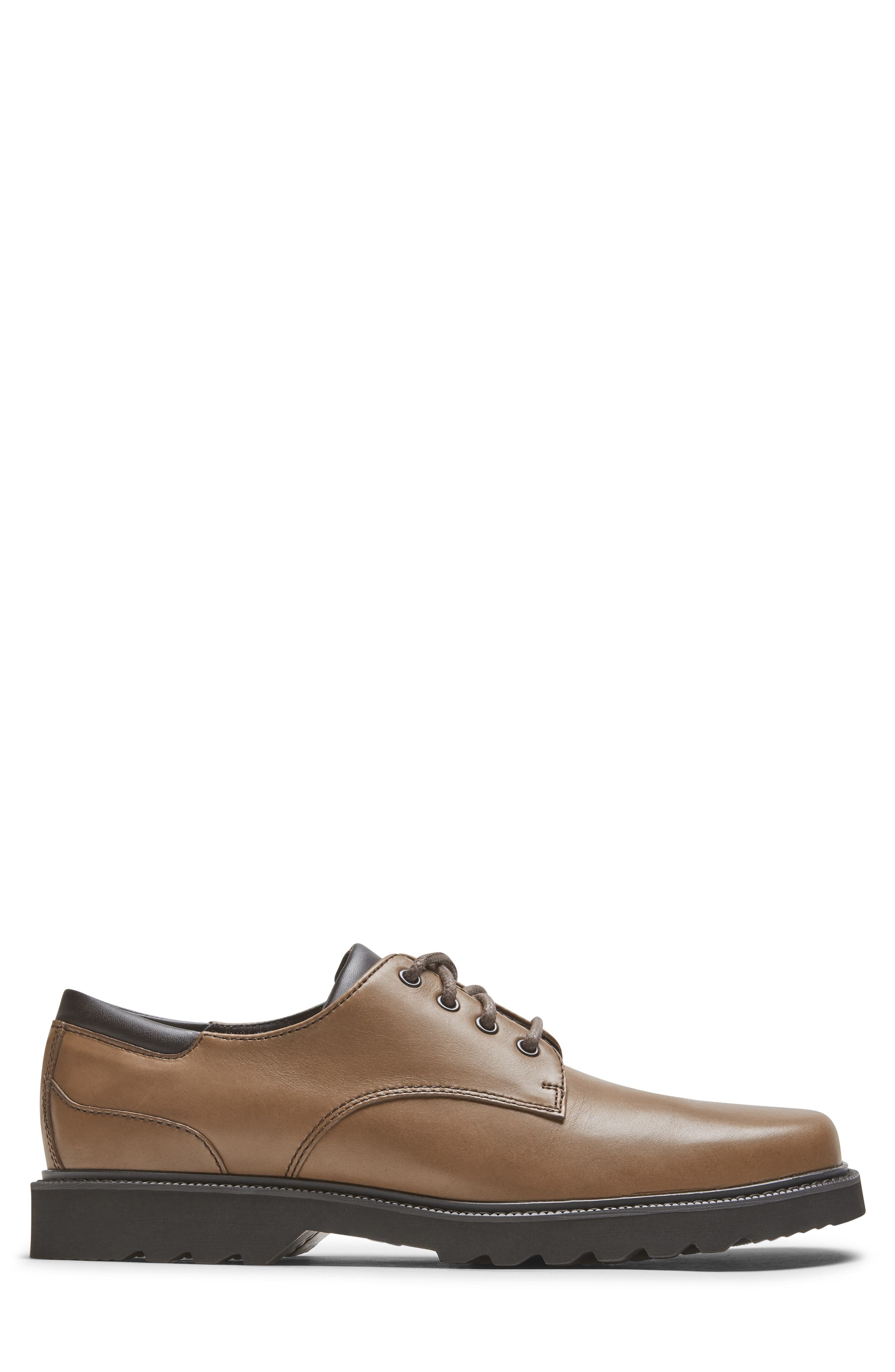 Rockport Northfield Waterproof Derby, Alternate, color, 