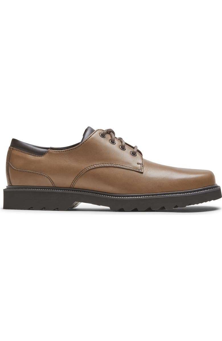 Rockport Northfield Waterproof Derby, Alternate, color,