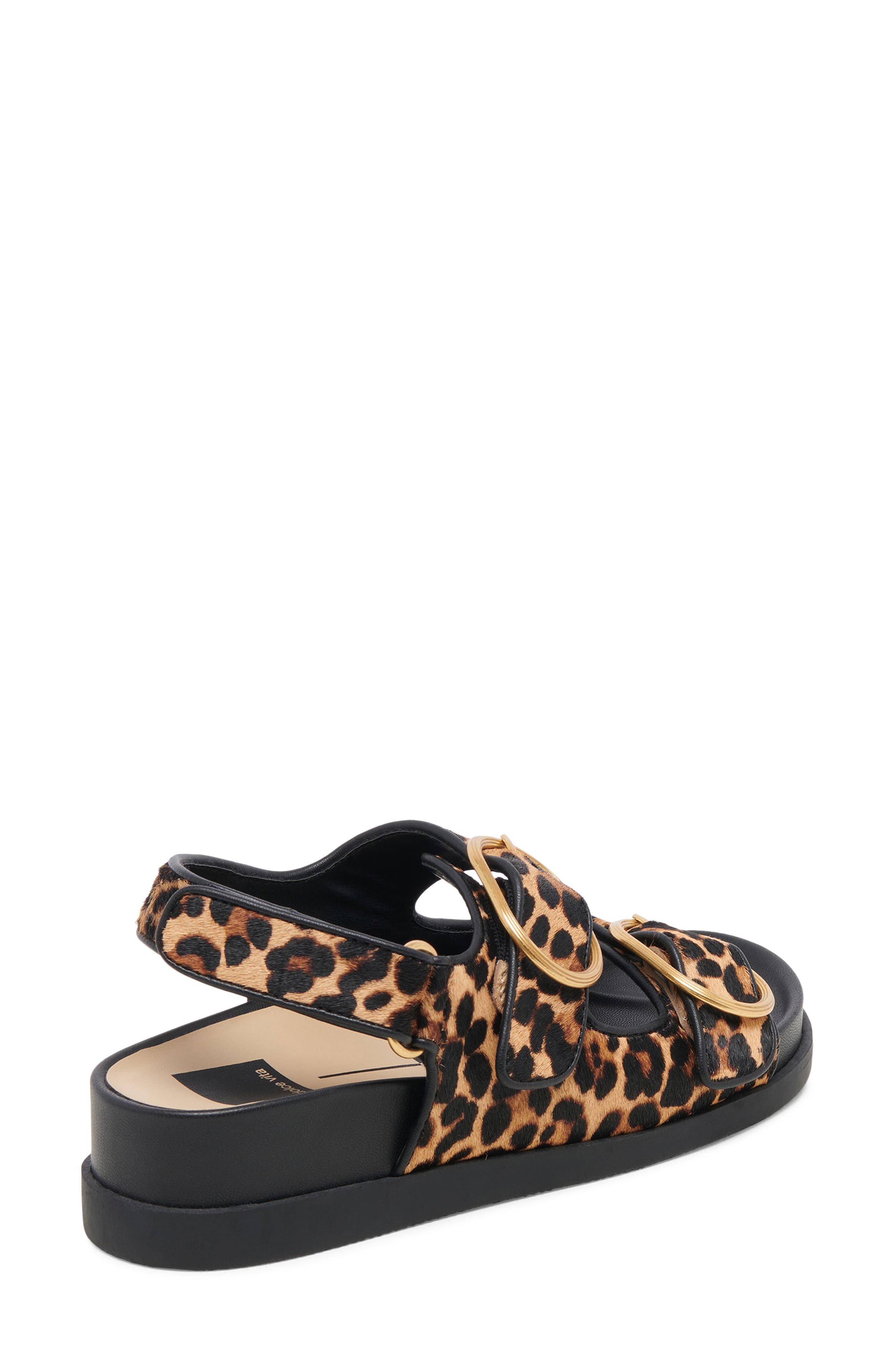 Starla Platform Sandal - image 4