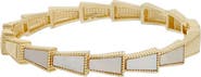 Juvell Mother of Pearl Bangle