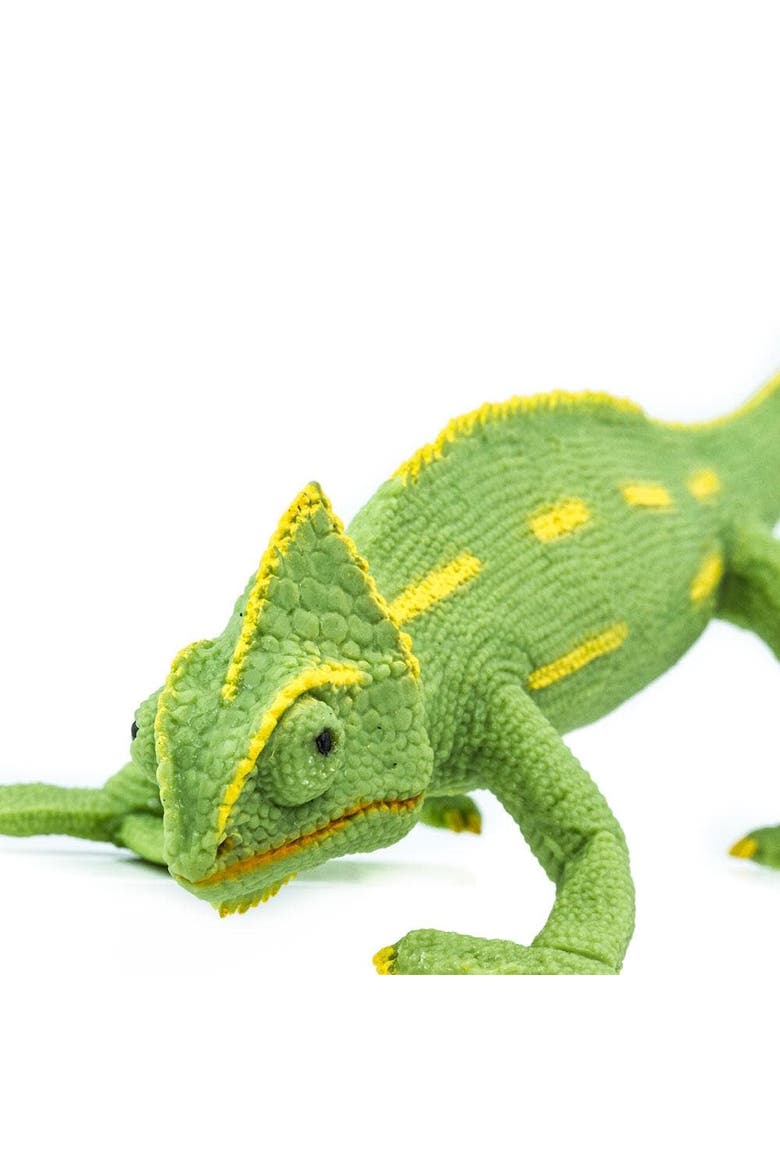 Veiled Chameleon Baby Toy, Alternate, color, No Color