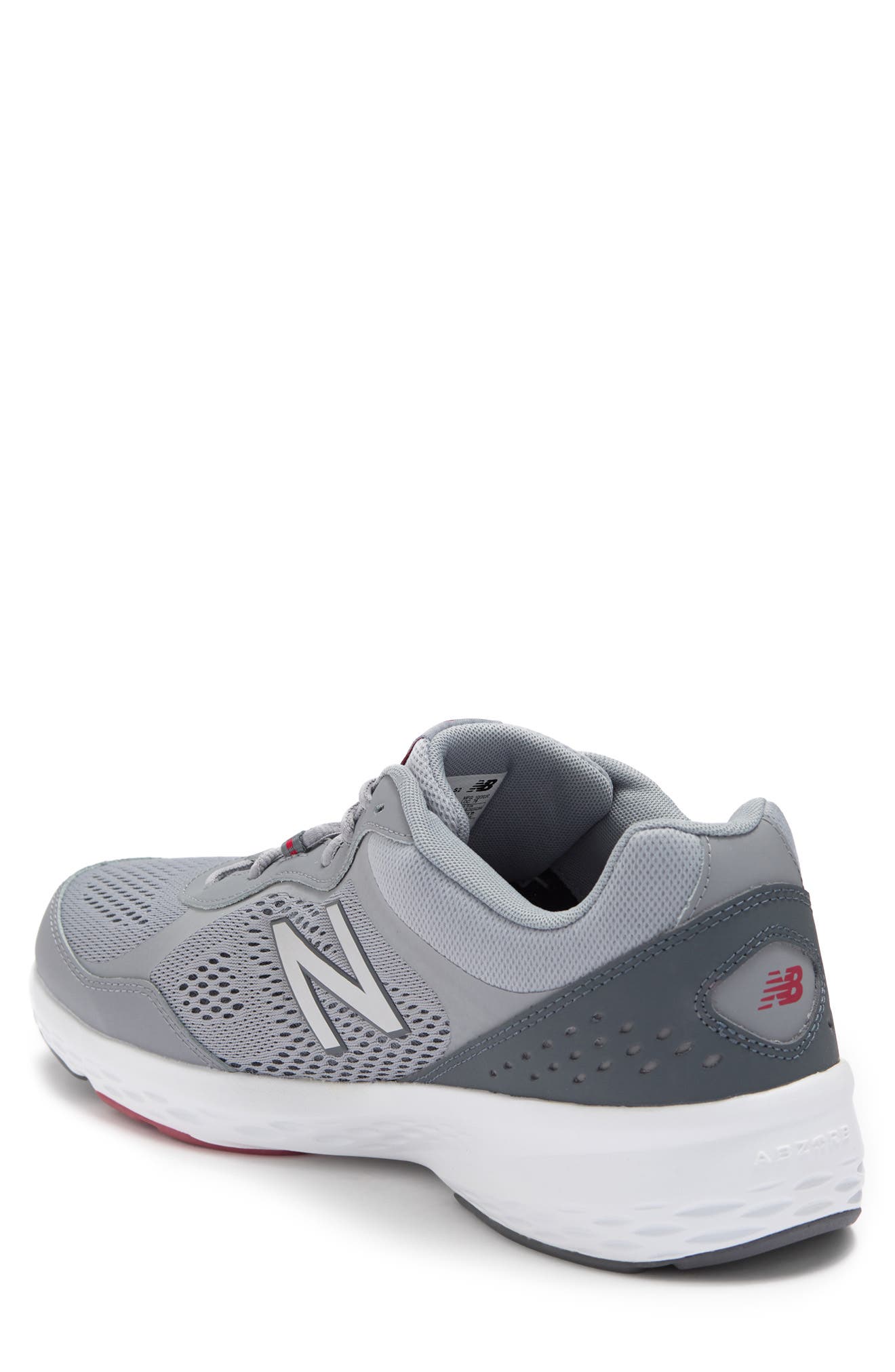New Balance 517 V2 Training Shoe, Alternate, color, 