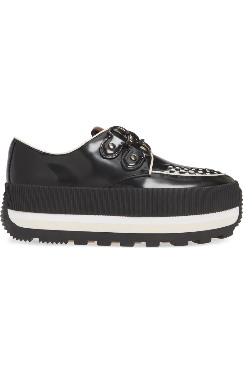 COACH 1941 Platform Sneaker, Alternate, color,