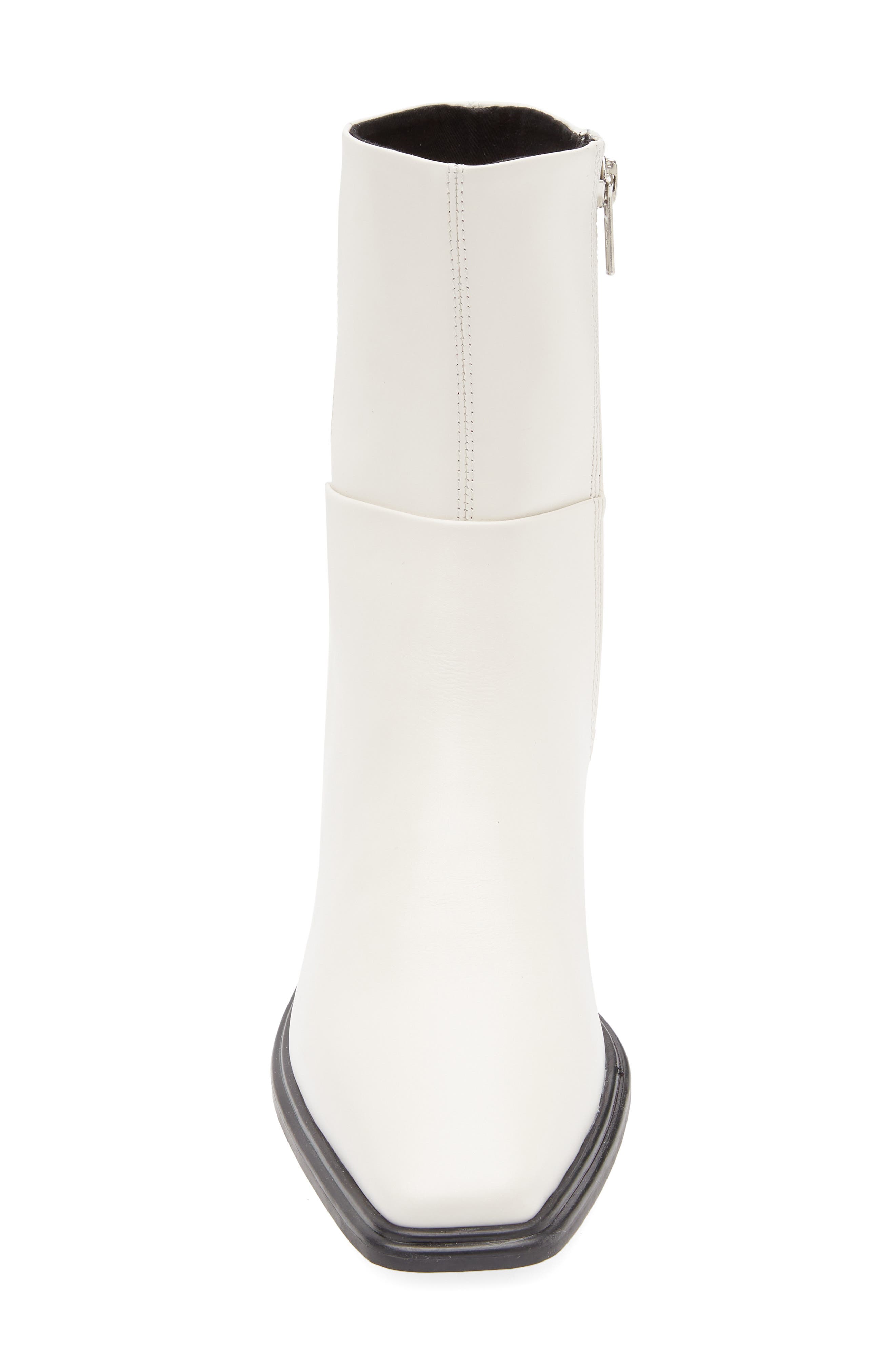 Vagabond Shoemakers Aino Bootie, Alternate, color, 