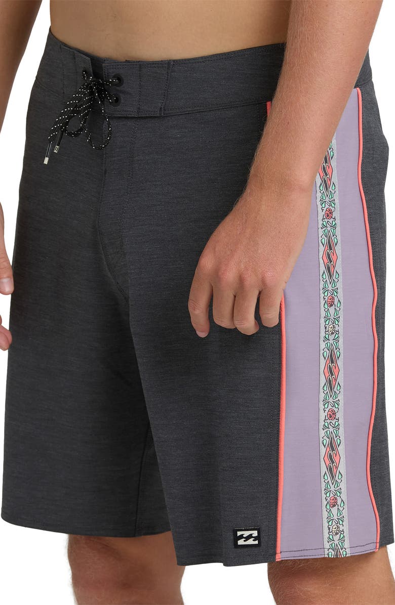Billabong Dbah Pro Board Shorts, Alternate, color, 