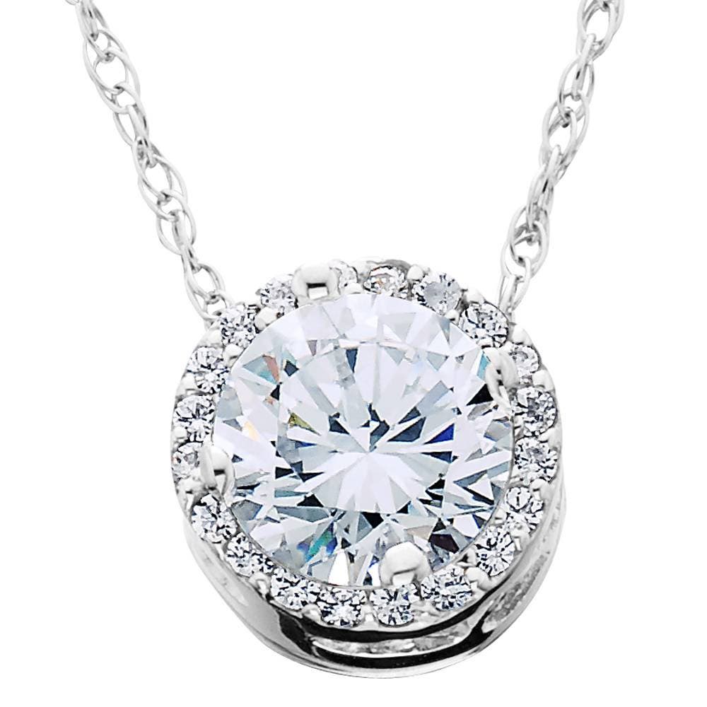 selected 14k White Gold