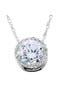 selected 14K White Gold