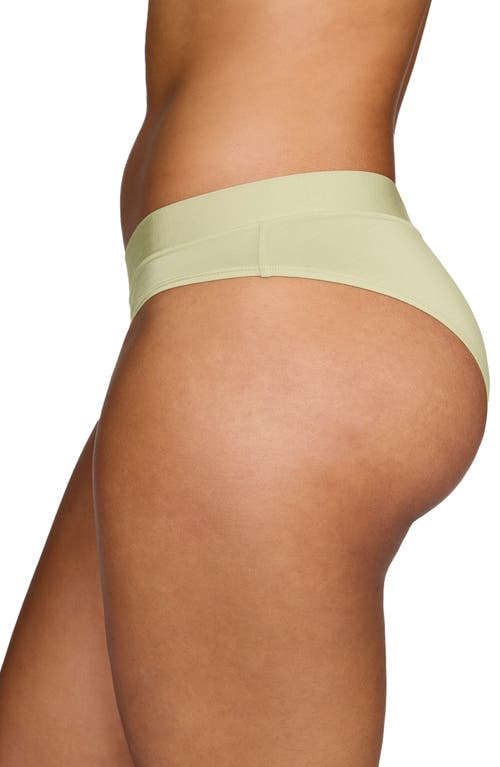 Cuup The Modal Bikini In Meadow