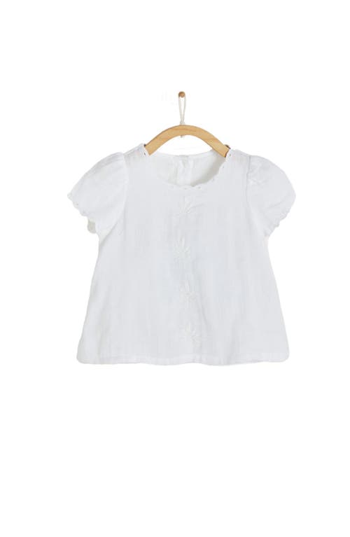 Shop Babycottons Indira 2 Piece Set