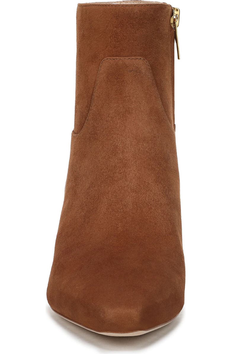 Veronica Beard Kelby Bootie, Alternate, color, Hazelwood