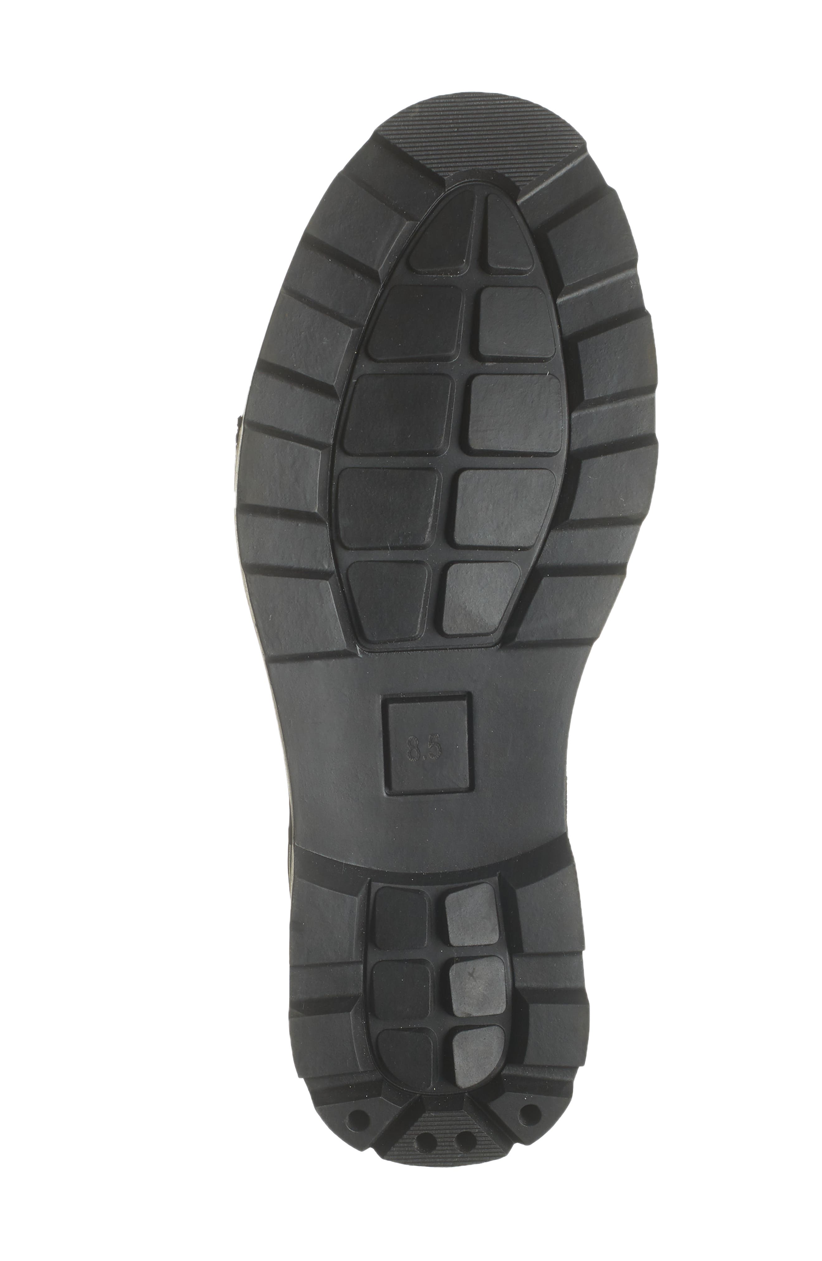 French Connection Victor Lace-Up Boot, Alternate, color, 